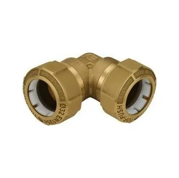 GEOS AGT Spojka MS koleno oboustranné 32x32