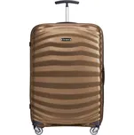 Samsonite SPINNER 81/30 Sand - LITE-SHOCK 1