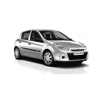 Nosič kol Příčníky Thule Renault Clio IV 2013-2019