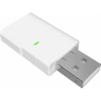 Centrální jednotka pro chytrou domácnost Shelly BLU Gateway, WiFi/Bluetooth (USB-A)