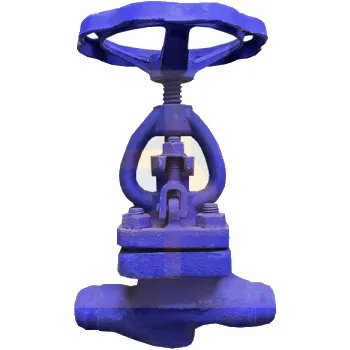 Ventil BESO Ventil uzavírací přivařovací V30 121 540 Verze: DN 40