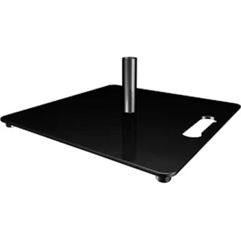 Vlajka Podstavec 20 kg k mobilním stožárům Alerion