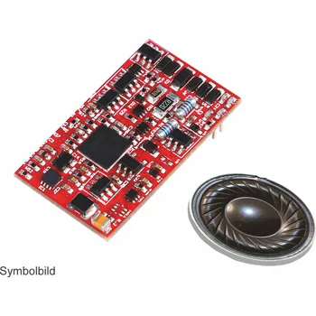 Modelová železnice Dekodér zvukový Hektor T435 - Piko 56583