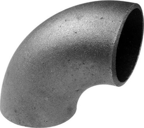 Koleno varné Verze: DN65/76,1x2,9