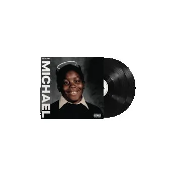 Zahraniční hudba Michael / Vinyl / 2LP - Killer Mike [2 LP]