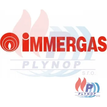 Příslušenství ke kotli O-kroužek 13,95x2,62 IMMERGAS - 3.018187P / 3.018187 / 1.023008