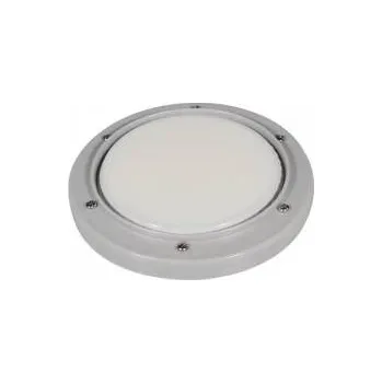 Hayman TD-06, Cvičný pad 6"