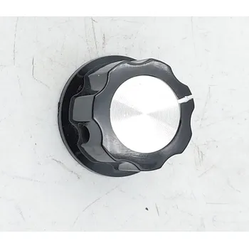 Knoflík Knoflík potenciometru DEDRA XDESTI202.04