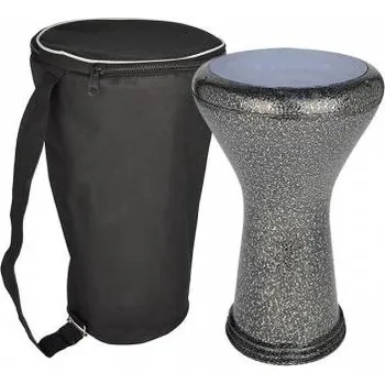 Gawharet El Fan GDR-102S darbuka, Darbuka Goblet drum