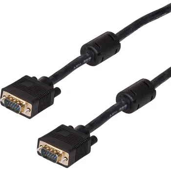 Video kabel Kabel VGA AK-AV-09 15.0m