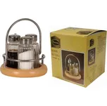 President ochucovací sada 40 ml 3 ks +…