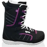 Raven Diva černé/růžové