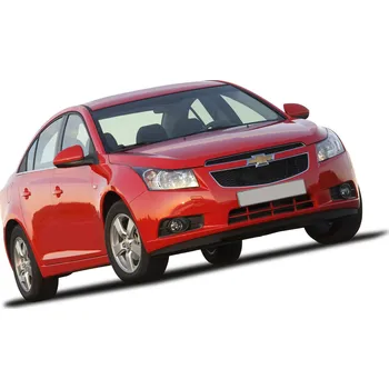 Nosič kol Příčníky Thule WingBar Evo Chevrolet Cruze Sedan 2009-2015