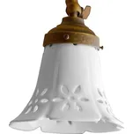 Sapho MARSALA náhradní stínítko, keramika NDMC077