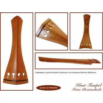 Tempel GSB212, Struník na housle 4/4