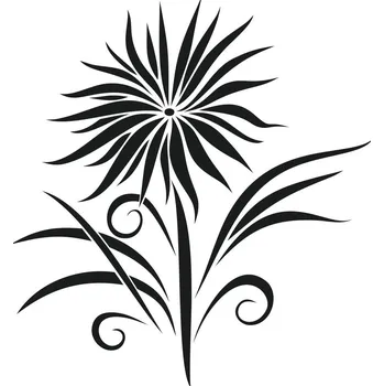 samolepka Samolepka Kytice III.