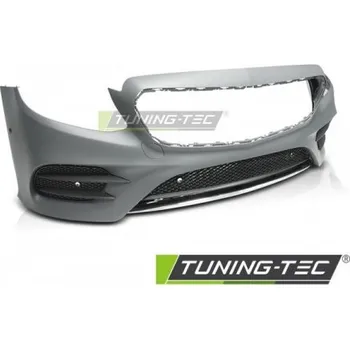 Nárazník Tuning Tec Přední nárazník Sport Fits Mercedes E-Class W238 2017-