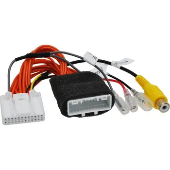 Vstup pro parkovaci kameru Dacia / Renault 221729