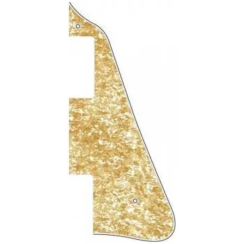 Boston LP-313-PC, Pickguard LP-model