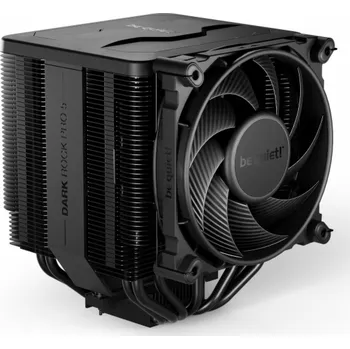PC ventilátor Chladič CPU Dark Rock 5 PRO BK036