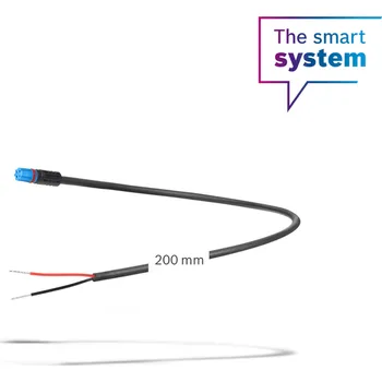 Elektrokolo Světelný kabel Bosch Smart pro reflektor 200 mm