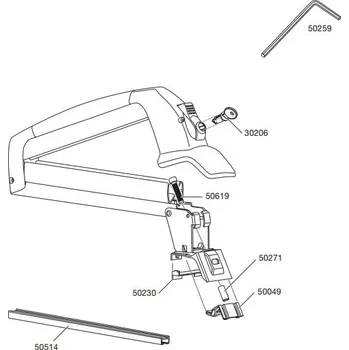 Thule Protection 50230