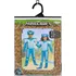 Karnevalový kostým Disguise Kostým Minecraft Armor Classic overal, S
