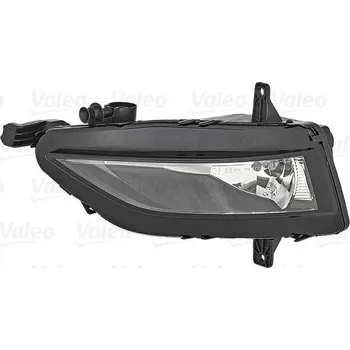 Mlhový světlomet Mlhovka VALEO 047417