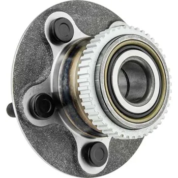 Ložisko kola zadní CHRYSLER PT Cruiser (PT) (kotouče)