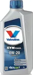 Valvoline SynPower DX1 0W-20