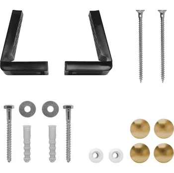 GSI Kotvící šrouby, bronz