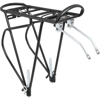 nosiče na kolo Nosič Force 26"-29" Alu s klapákem