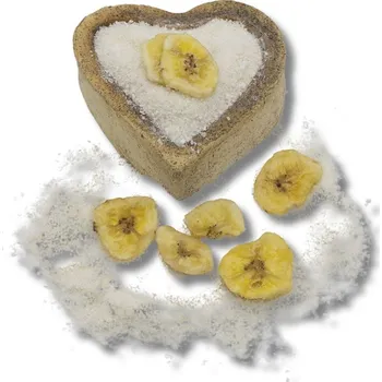 FITBOY Rýžová kaše 1000g 1000g