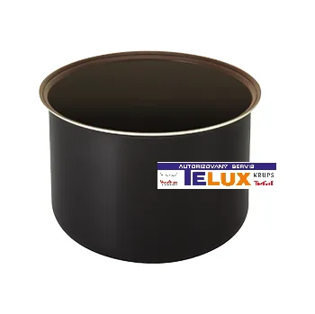 Příslušenství pro kuchyňský robot hlavní keramická nepřilnavá nádoba multifunkčního hrnce Tefal / SS-994455