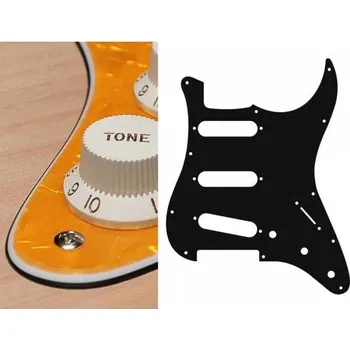 Boston ST-313-PY, Pickguard Stallion SSS