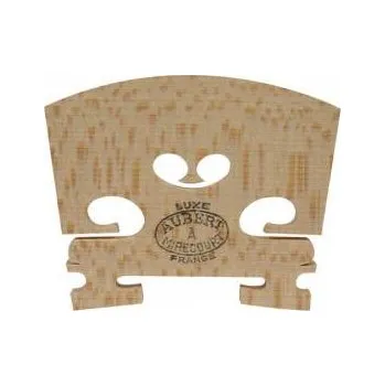 Aubert Luxe ŕ Mirecourt V-8-NT, Kobylka na housle 4/4