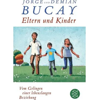 Osobní rozvoj Eltern und Kinder - Jorge Bucay