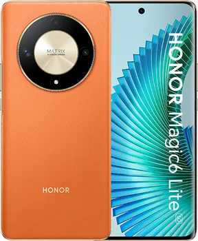 Mobilní telefon Honor Magic6 Lite