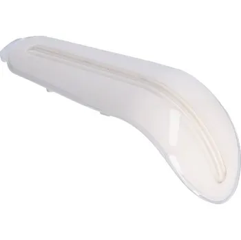 Key Automation S.r.l. 999MASC000X00 kryt osvetlenia LED pre RAY bez diód - plast