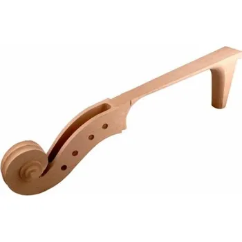 Petz LBS30, Krk na kontrabas 3/4