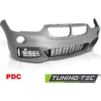 Nárazník Tuning Tec Přední nárazník BMW SPORT PDC fits X1 F48 2015-