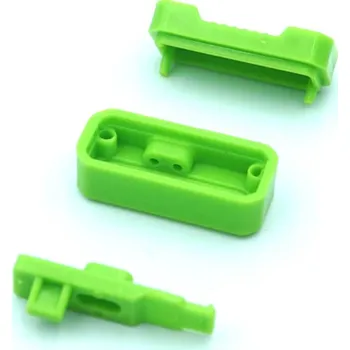 Přepínač DEDRA XMC0904.27