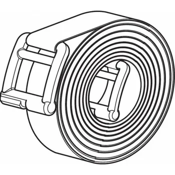 Thule Strap 832 50651