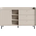 MEBLAR Komoda GRANDE GR5