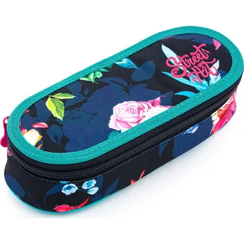 Penál Studentské pouzdro Topgal ETUE 20031