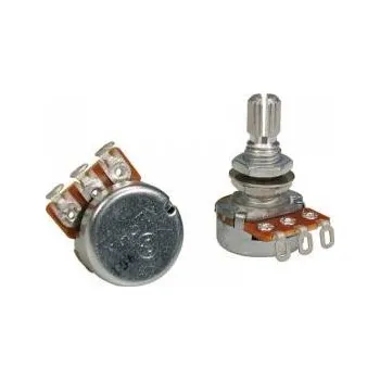 Alpha ALPS500-B49, Malý 500K lineární potenciometr