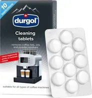 durgol Cleaning tablets 3865 čistící tablety do kávovaru 10 ks