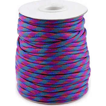 Příze Padáková šňůra Ø4 mm