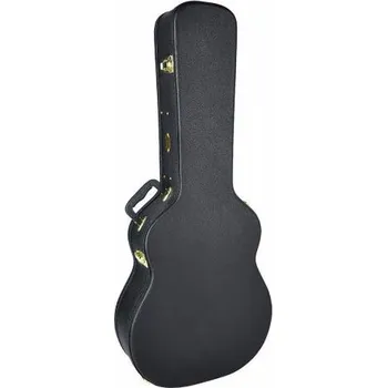Obal pro strunný nástroj Boston Standard CAC-100-J, Kufr na akustickou kytaru jumbo