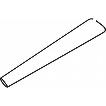 Příslušenství ke střešnímu nosiči Thule Cabel Cover 991/992 52454